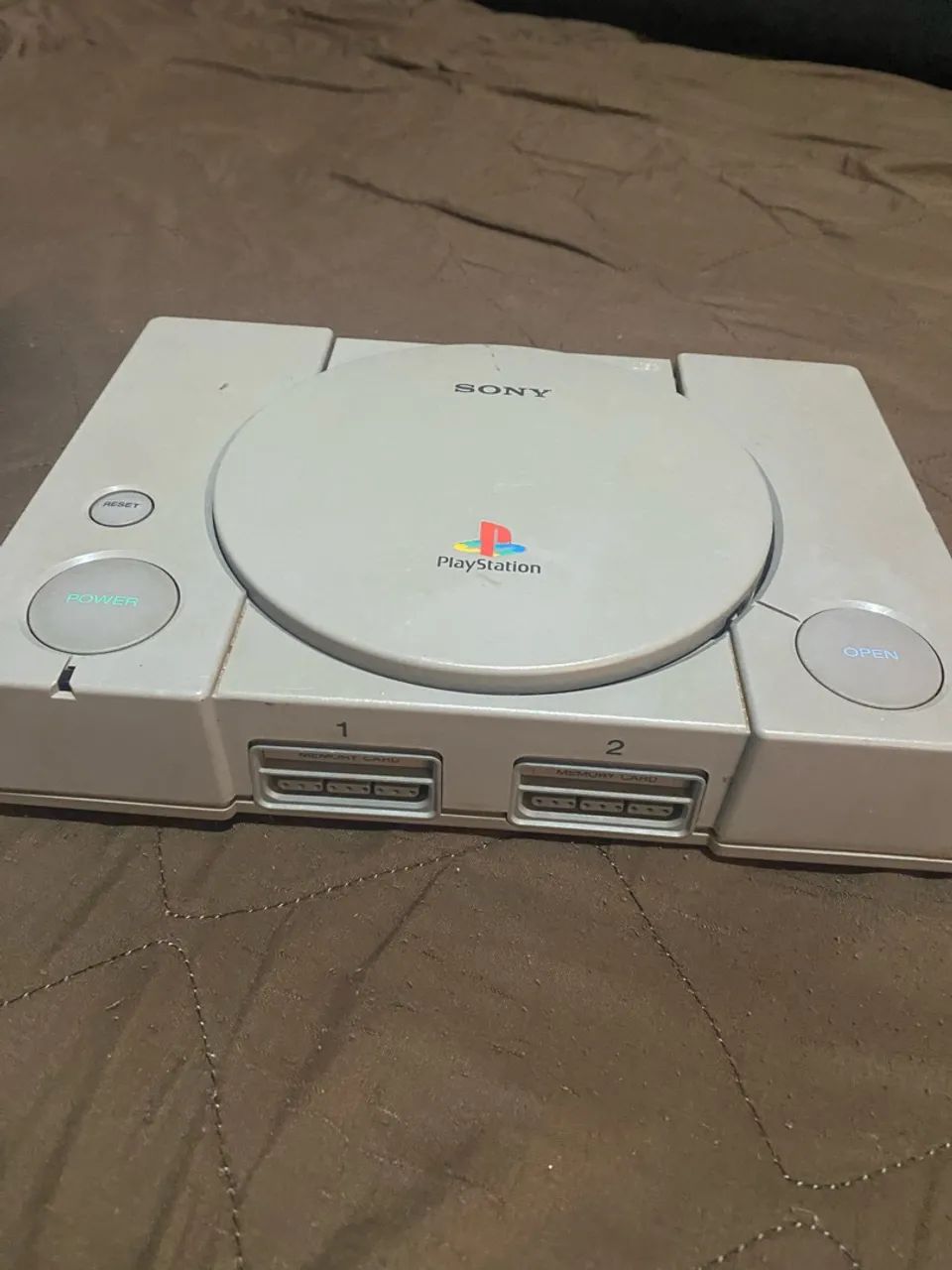 PlayStation one - Foto 4