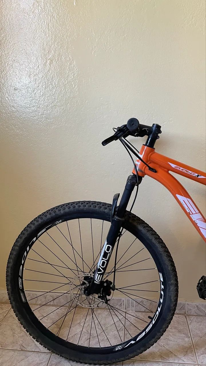 Bicicleta aro 29 - com NF - Foto 3