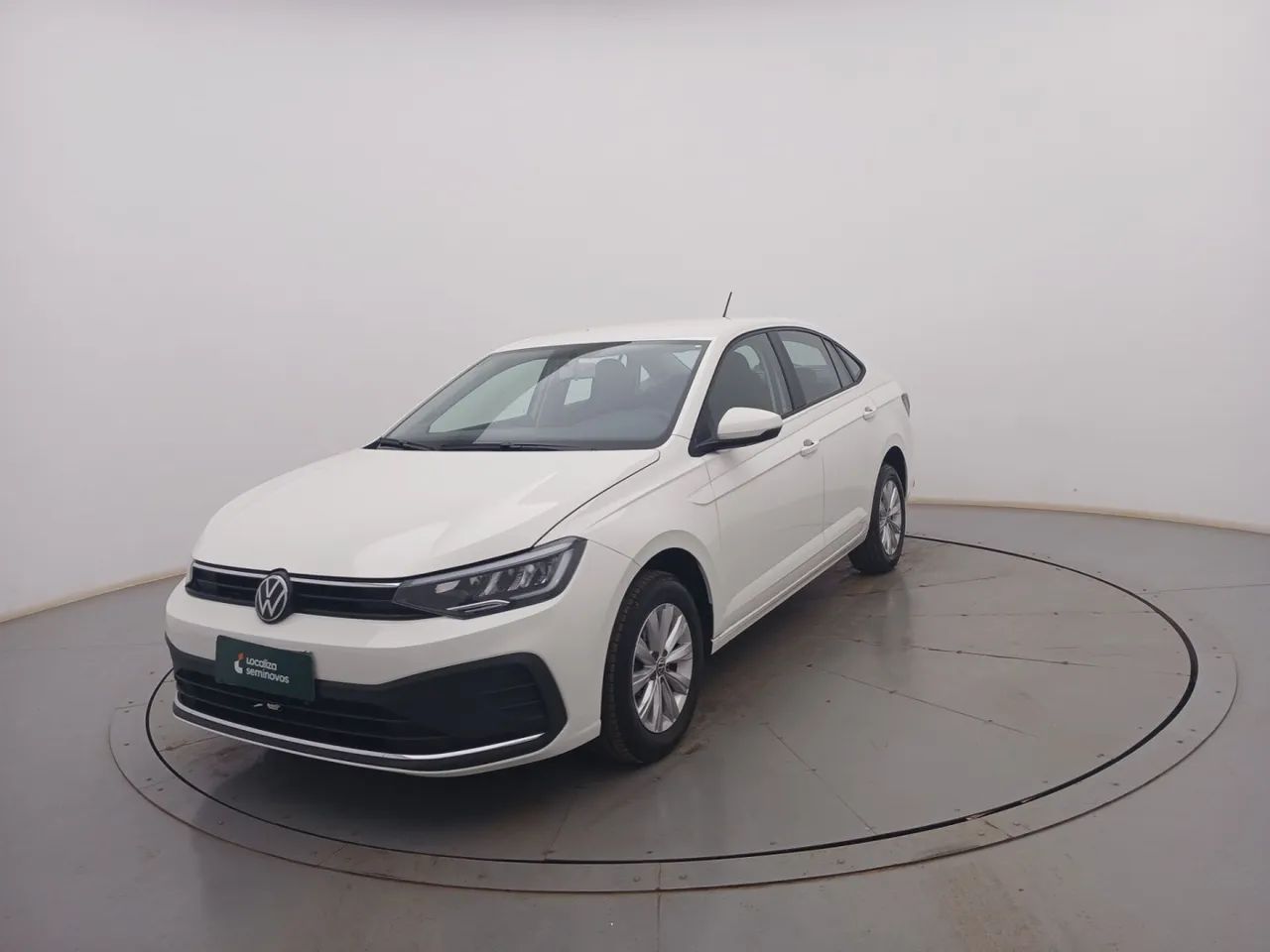 Volkswagen Virtus 2026