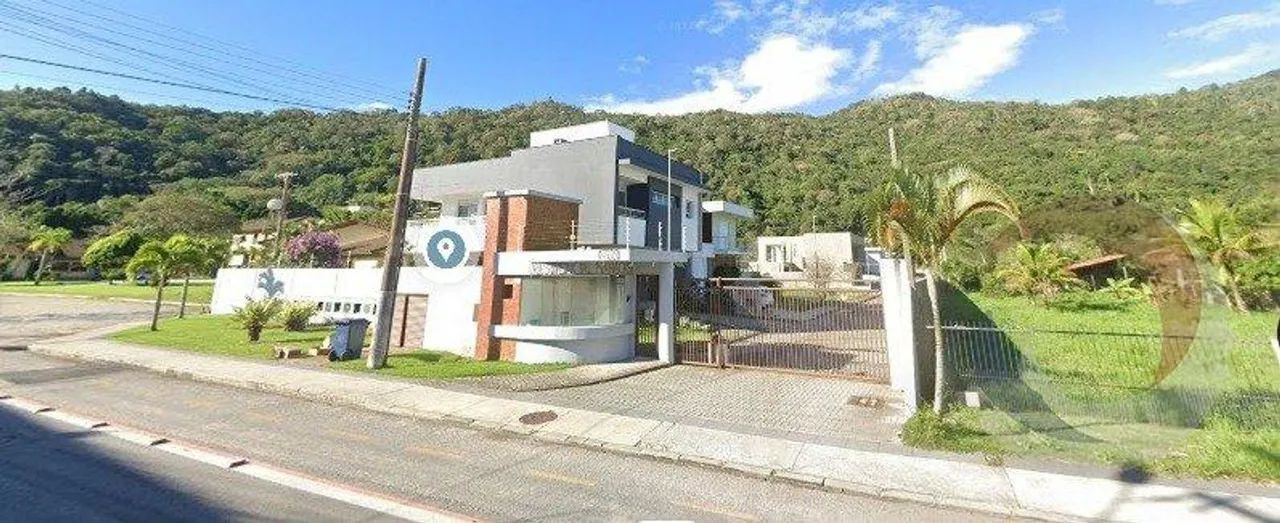 Terreno para Venda em Florianópolis, Ponta das Canas - Foto 3