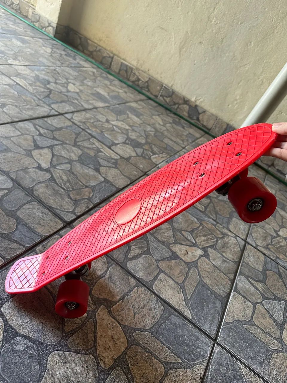 Mini Cruiser - Foto 2