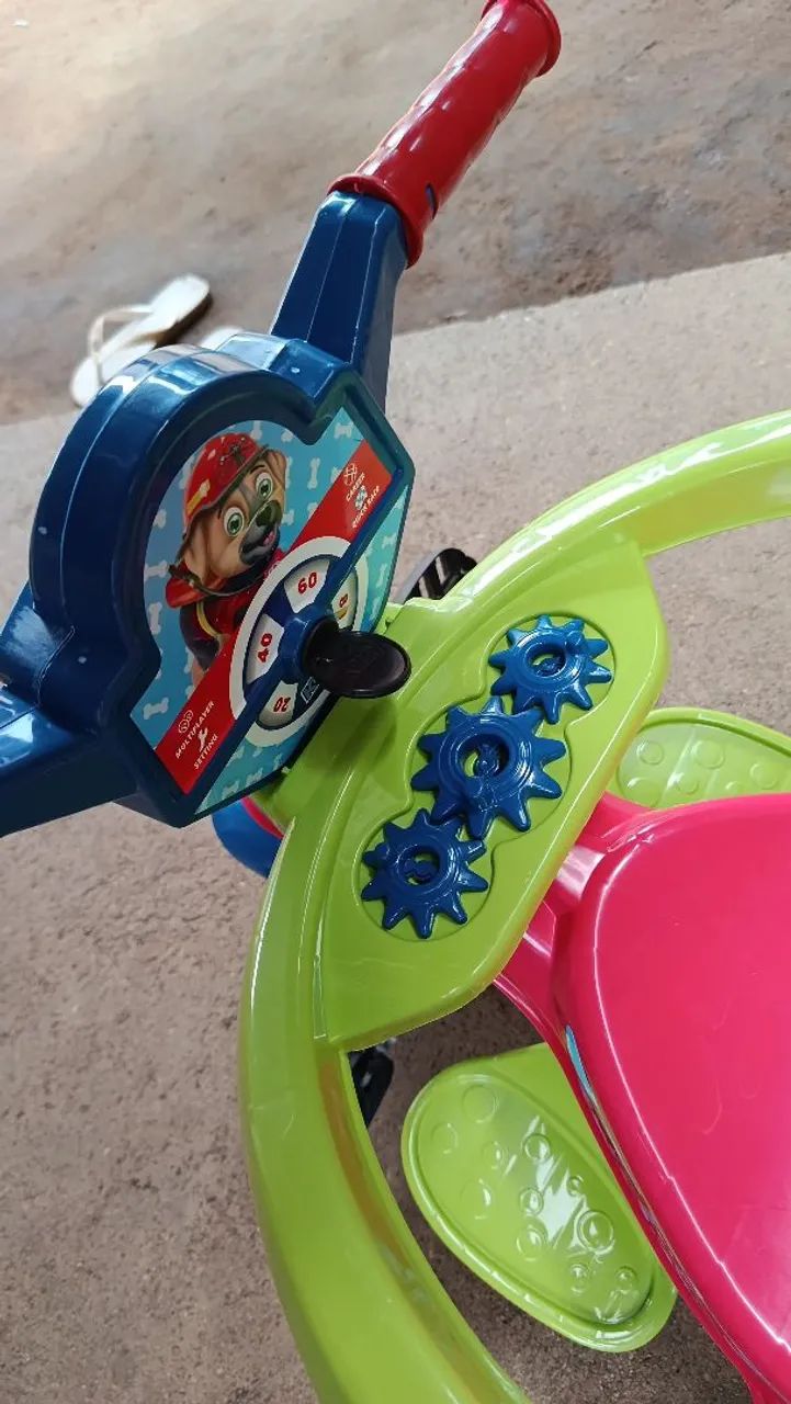 Velocipe Infantil  - Foto 2