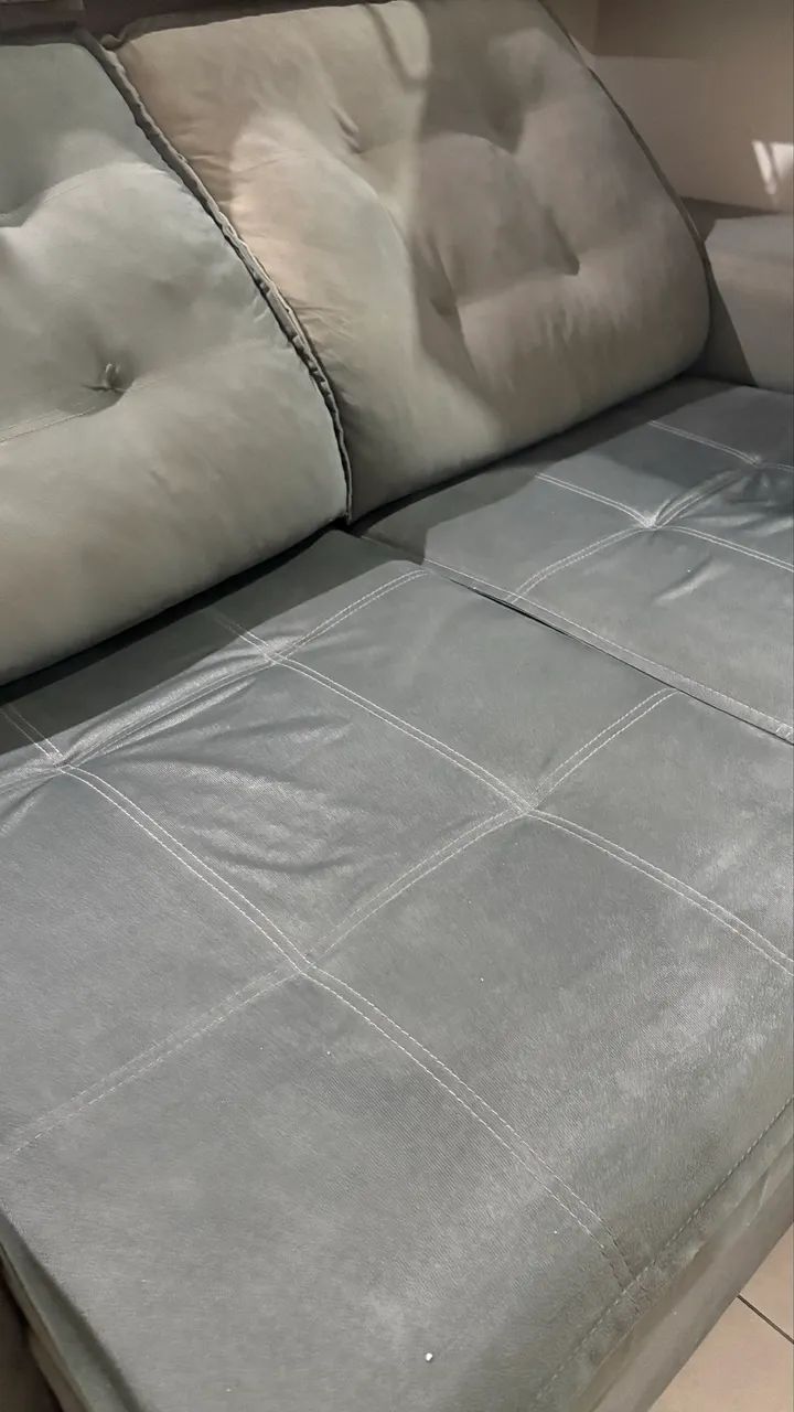 Sofá retrátil  - Foto 2