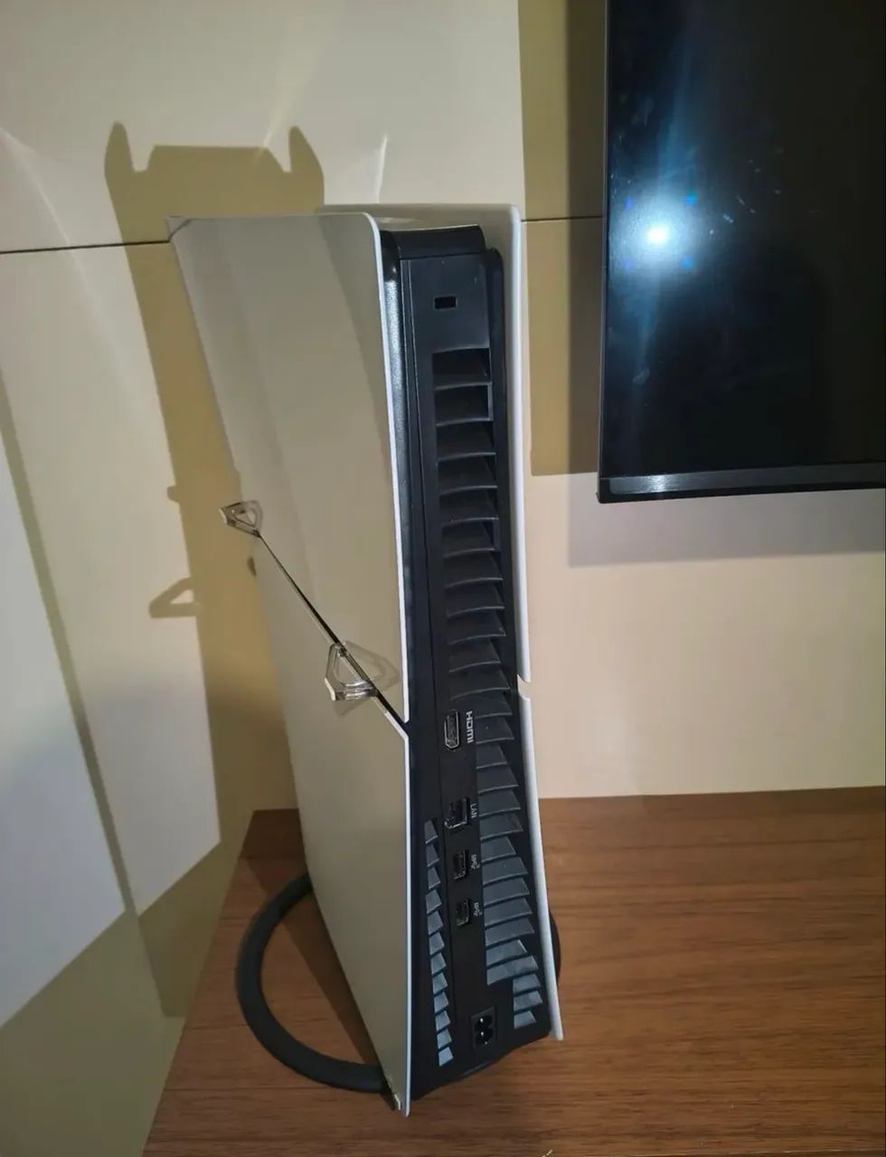 PlayStation 5 slim  - Foto 3