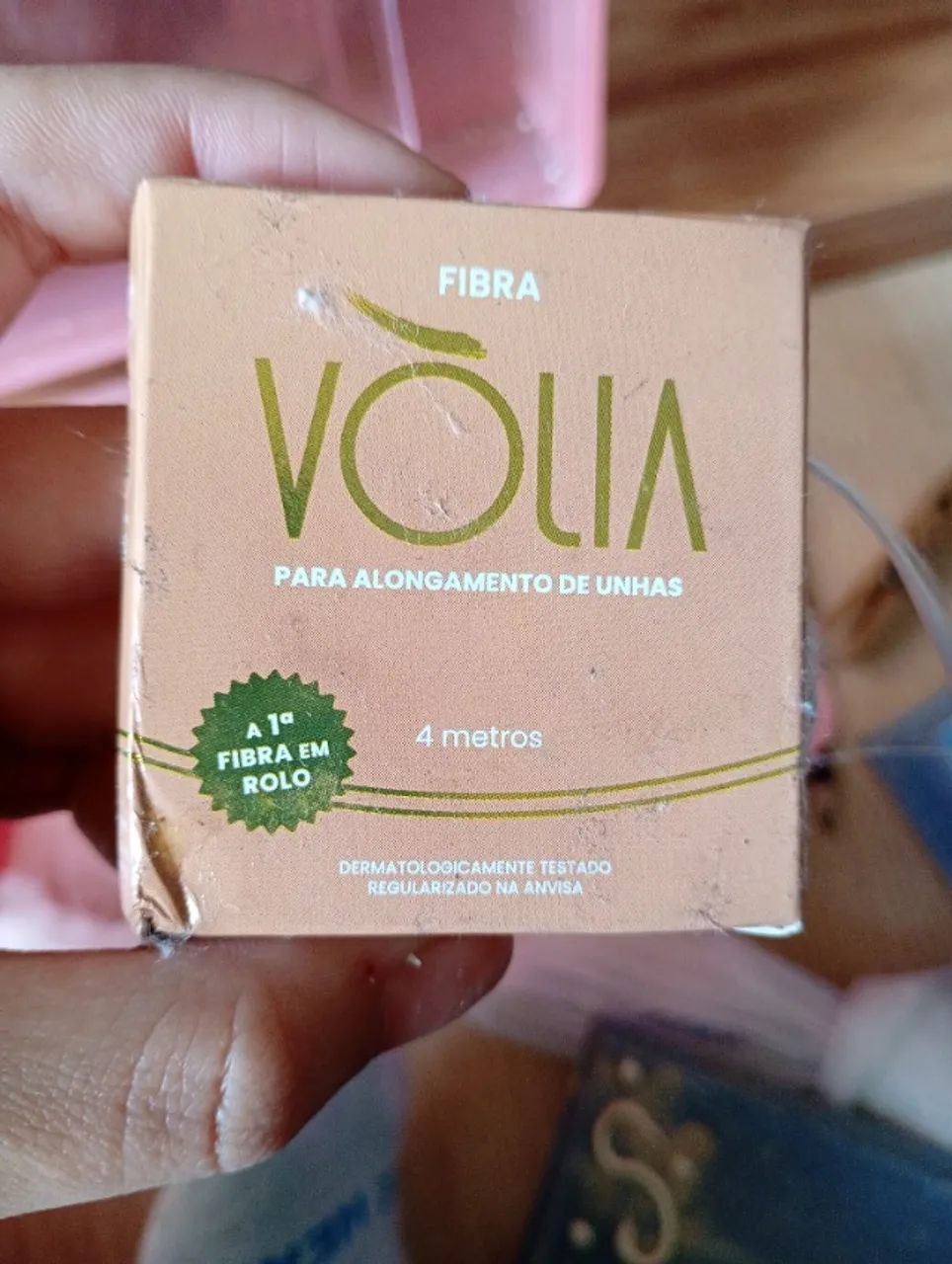 kit de unha  - Foto 4