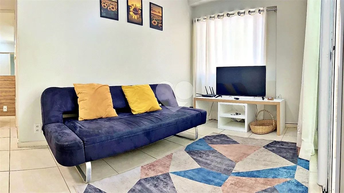 Apartamento 1 Quarto no Edifício Austrália - Jatiúca - Foto 5