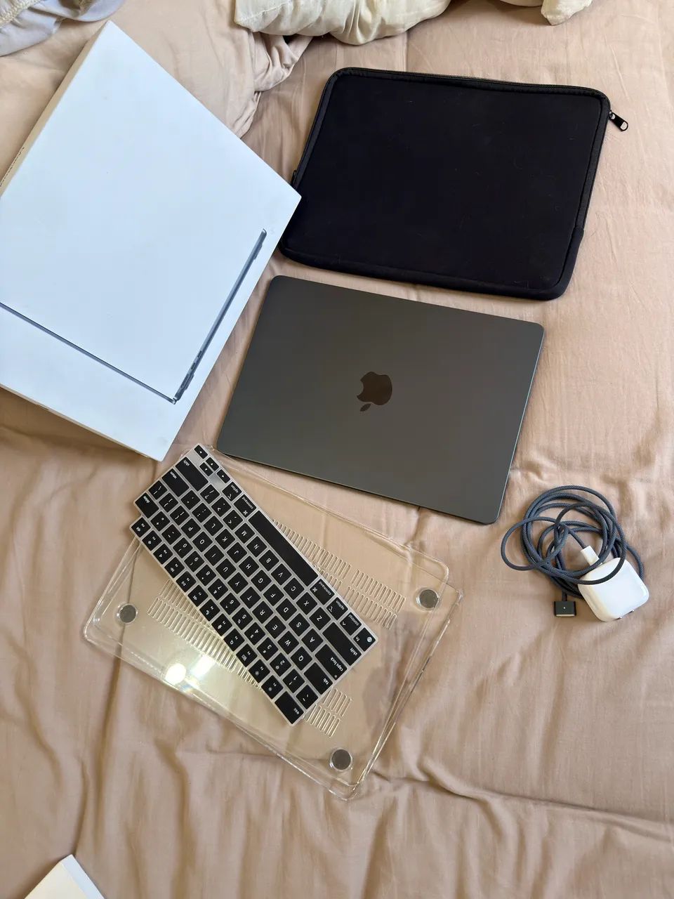 MacBook Air M5 - Foto 2