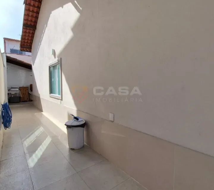 Casa com 3 quartos, 1 suíte, 3 vagas  MOBILIADA 3 quartos c/ suíte em Morada de - Foto 2