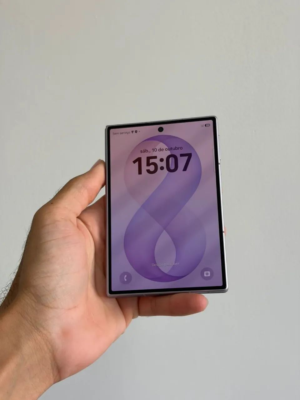 Z FOLD 8  - Foto 5