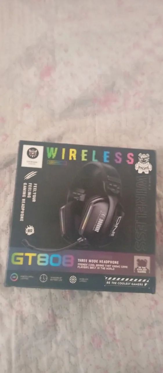 Vendo ps5 com cadeira e fone  - Foto 3