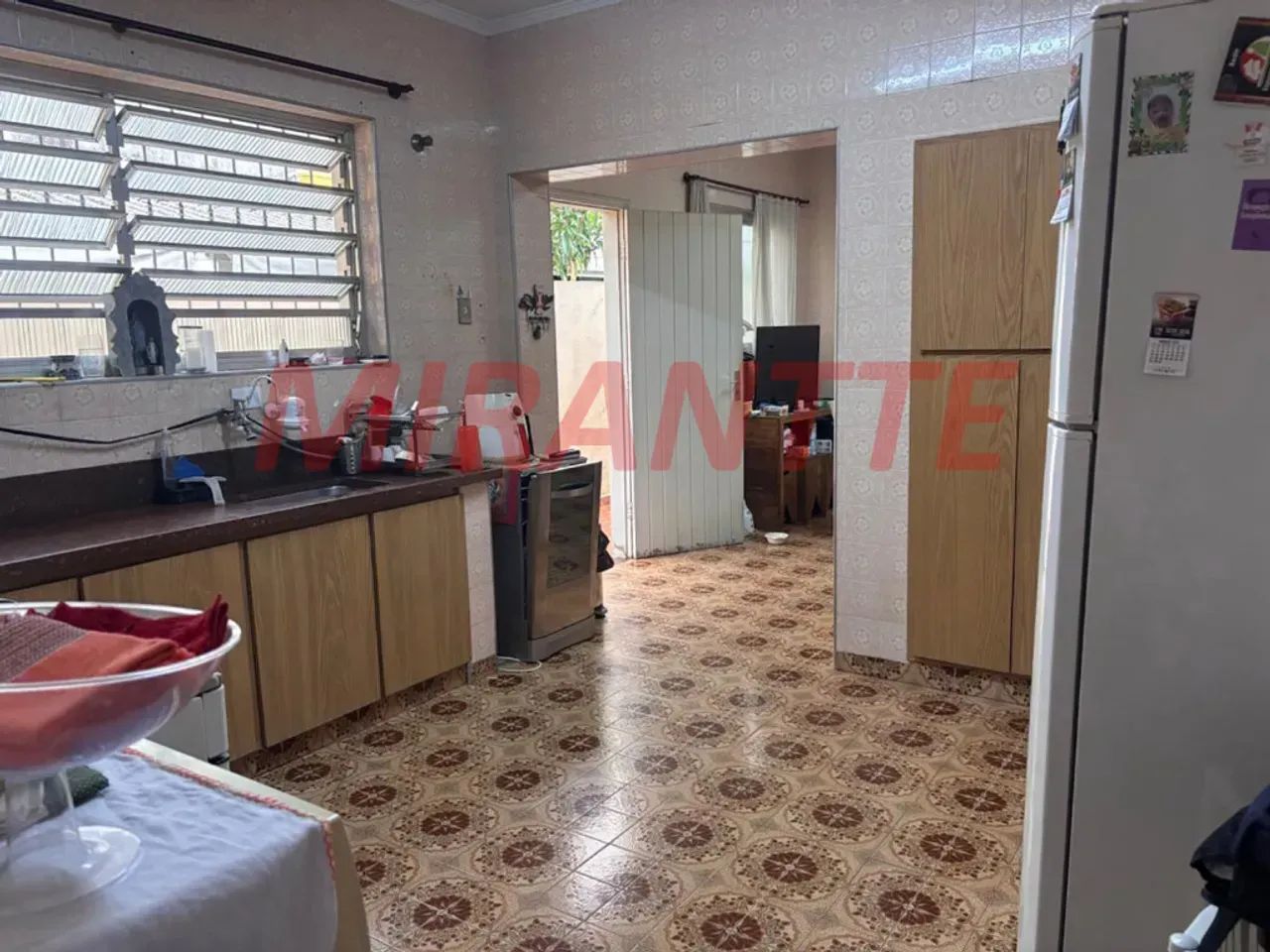 Casa térrea à venda de 3 quartos no Imirim - São Paulo - SP