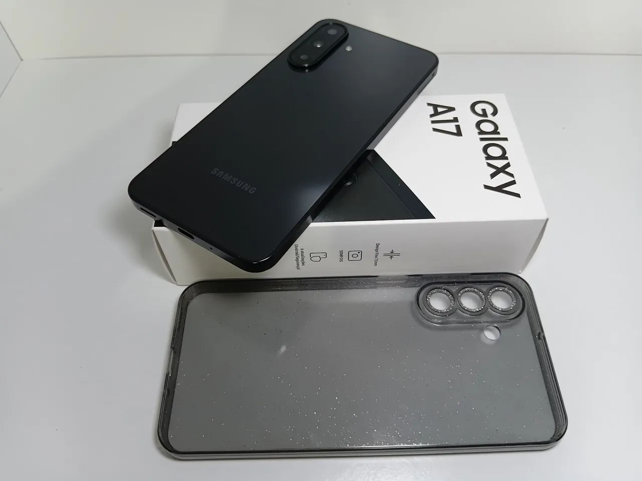 Samsung Galaxy A17 - Foto 2