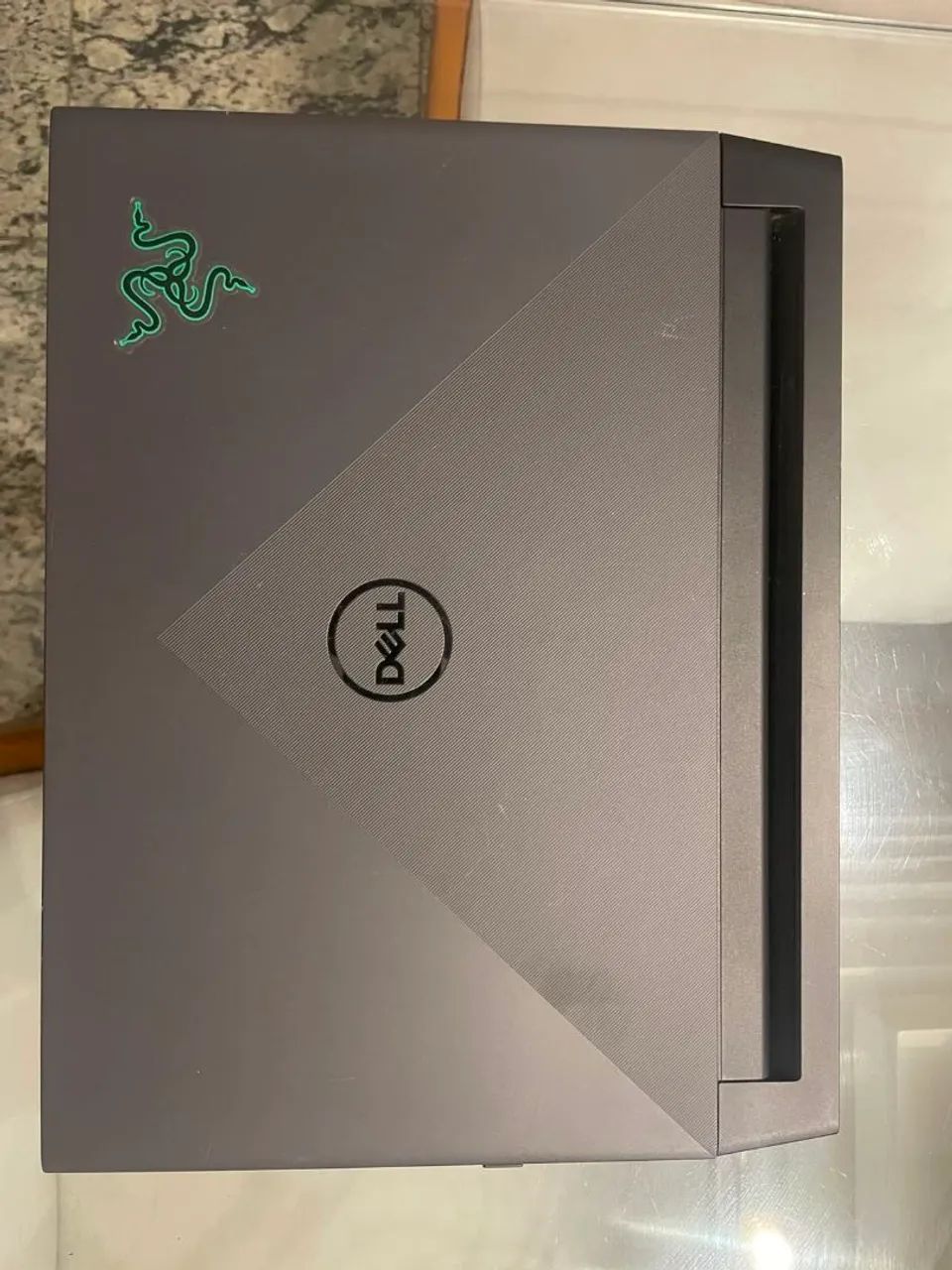 Dell G15 5520 - Foto 5