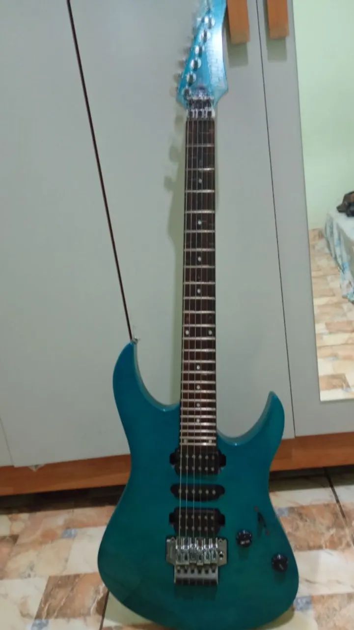 Guitarra 