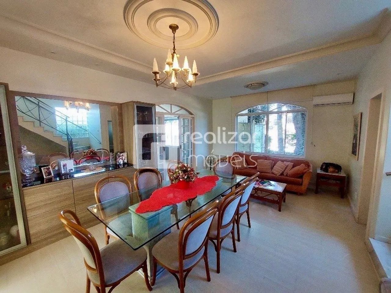 Casa Comercial 5 quartos no bairro Jardim Atlântico Florianópolis - Foto 4