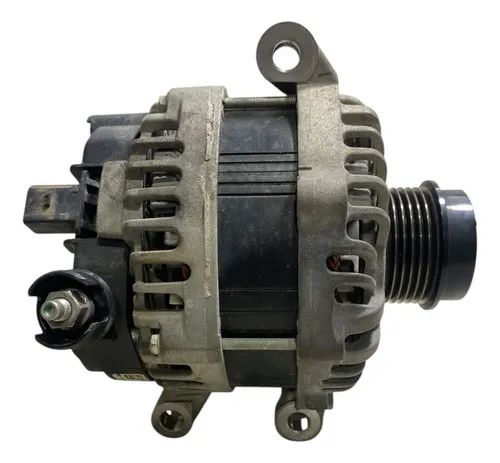 Alternador Ford Ranger 3.0 V6 2024 Mb3t10300ea - Foto 5