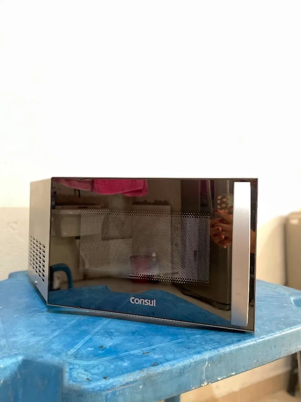 Vendo Micro-ondas consul? - Foto 3
