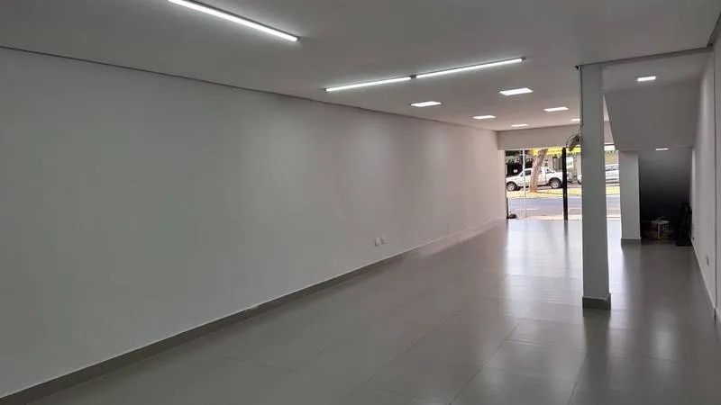 SALA COMERCIAL - NOVO HORIZONTE AV CESAR LATES - Foto 4