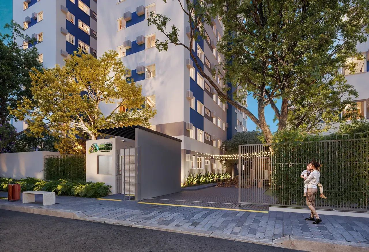 APARTAMENTO DE 2 QUARTOS EM SAN MARTIN - Foto 4