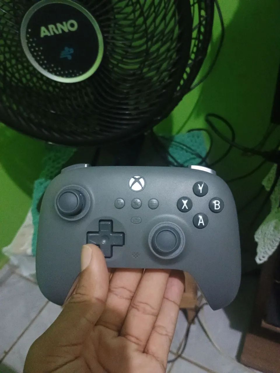 XBOX SERIES X  - Foto 3