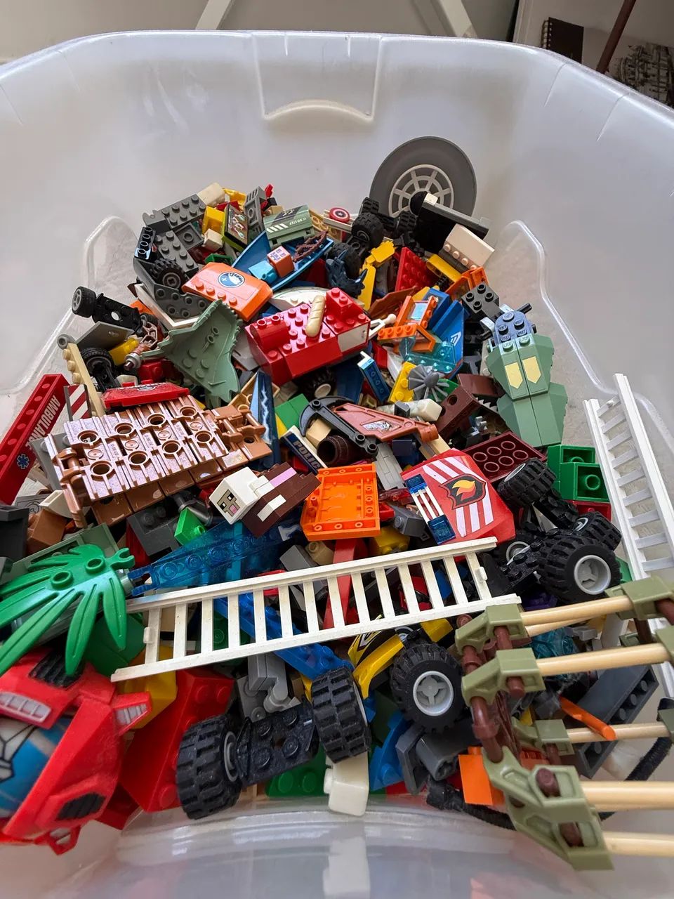 Lego original  - Foto 4