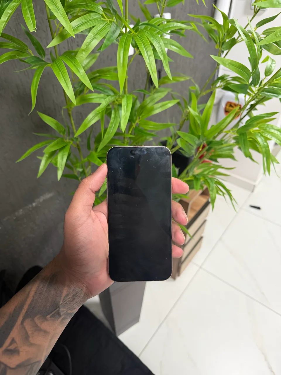 Iphone 16 pro max - Foto 2