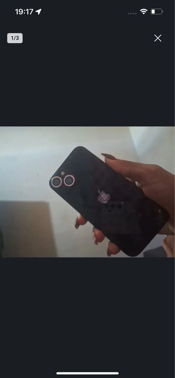 iPhone 13 - Foto 2