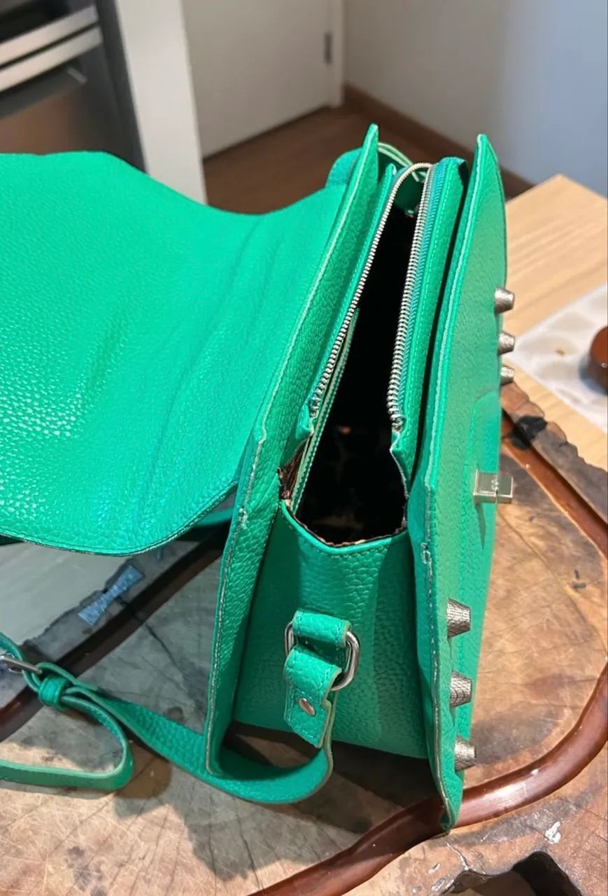 Bolsa Carmen steffens - Foto 2