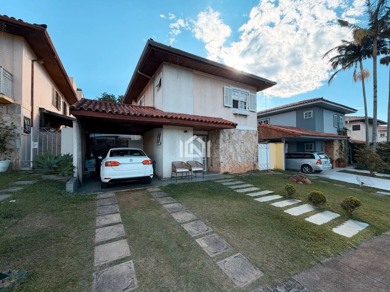 Casa à venda no condomínio Carmel - Foto 2