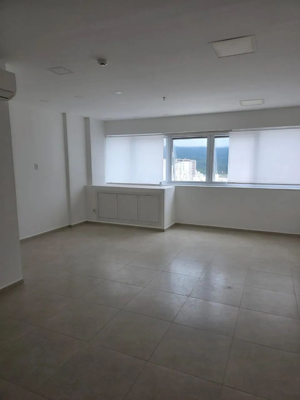Sala Comercial - 38m² Helbor Concept Office - Foto 2