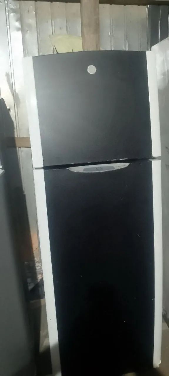 Geladeira GE 470l - Foto 2