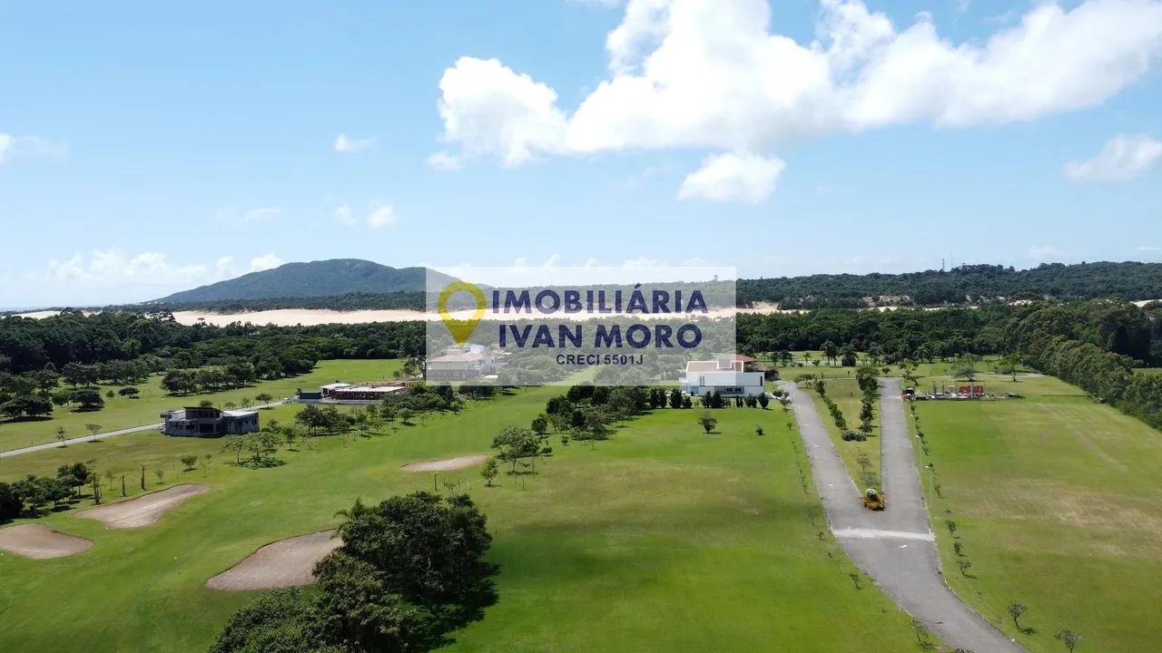 Terreno à venda em Ingleses do Rio Vermelho - Florianópolis - SC - Foto 3