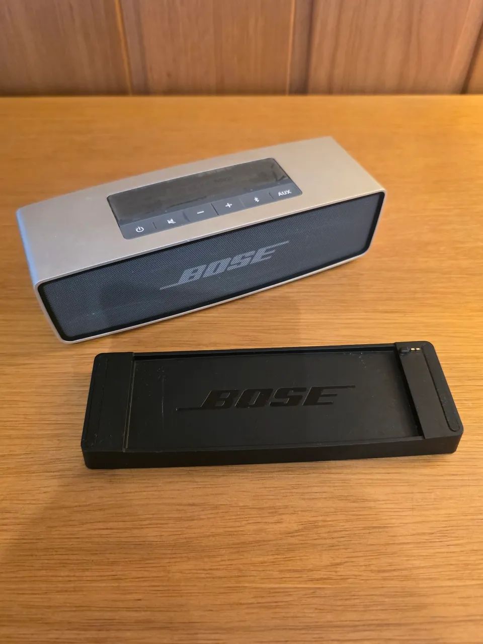 CAIXA DE SOM BOSE SOUNDLINK MINI  - Foto 4
