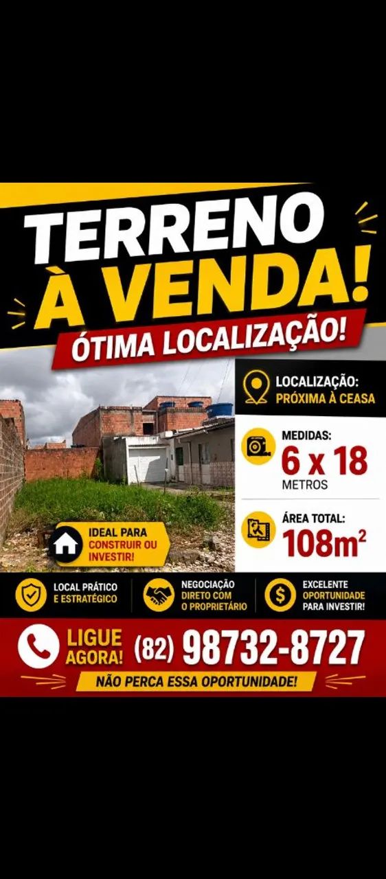 Terreno 