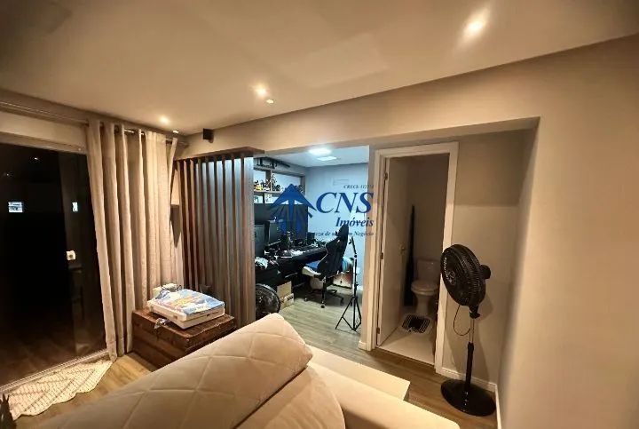 Cobertura duplex 214 m² à venda em Taboão da Serra - Foto 4