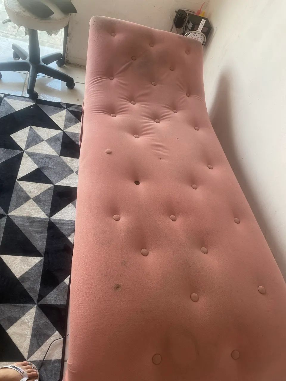 Maca para estética  - Foto 4