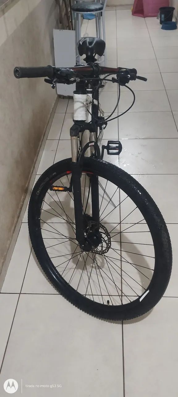 Venda de bicicleta Stark aro 29 - Foto 4