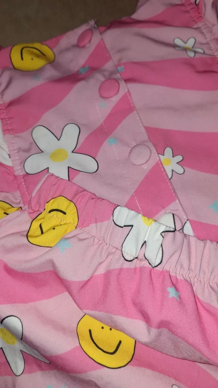 Conjunto 8 anos - Foto 2