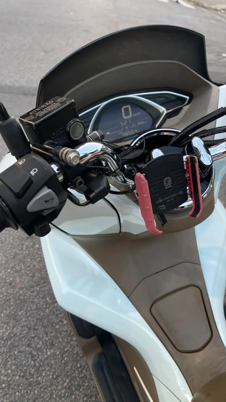 PCX 2021 - Foto 4