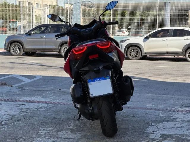 Xmax 250 ABS - Foto 5