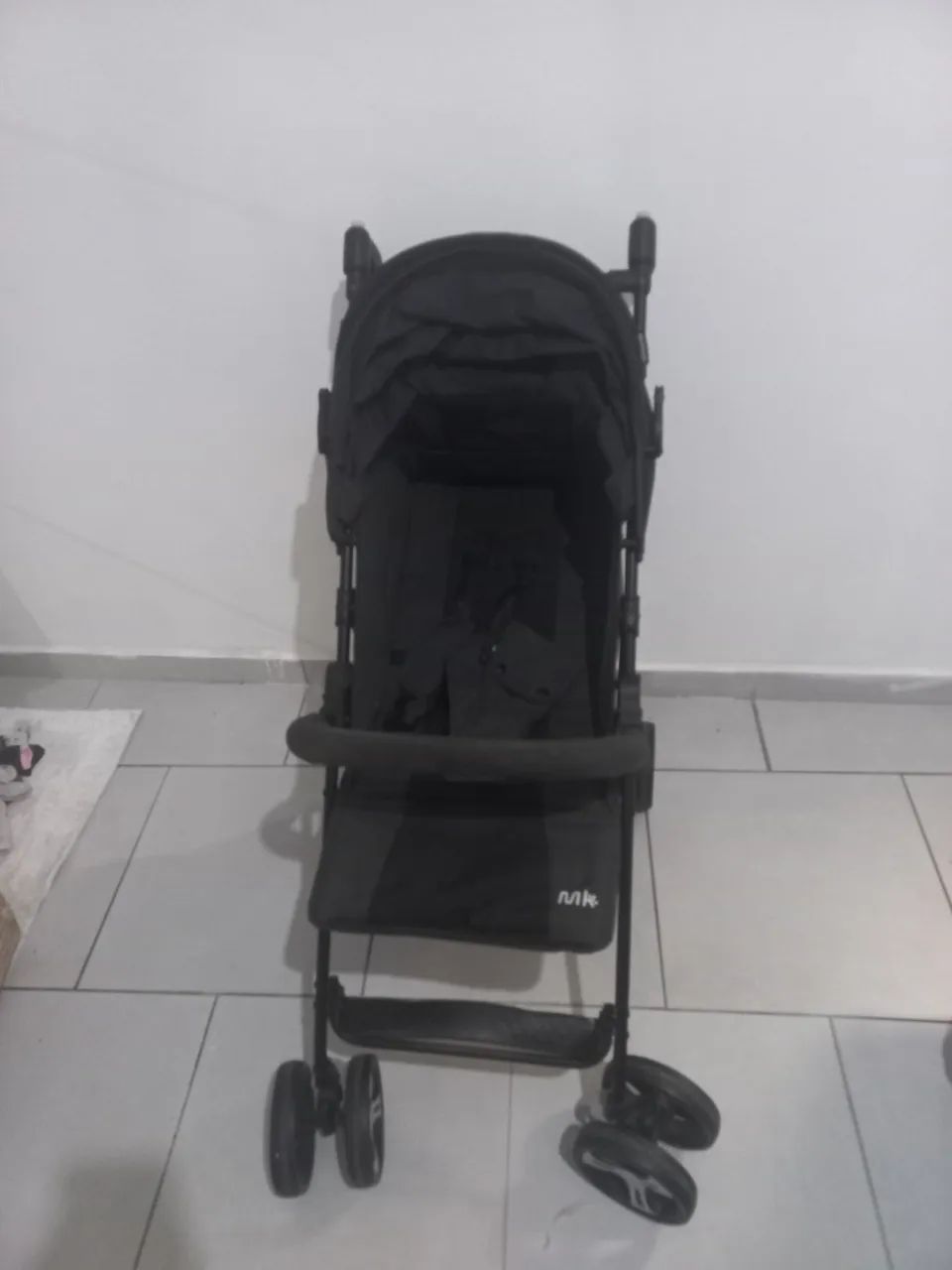 Carrinho de bebe
