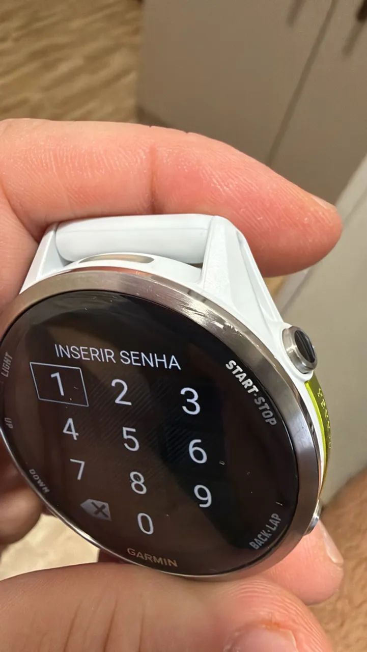 Garmin forerruner 970 white - Foto 3