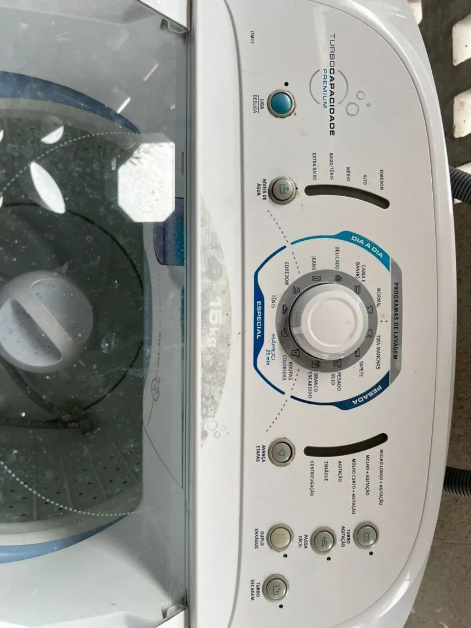 Maquina de lavar 15Kl - Foto 3