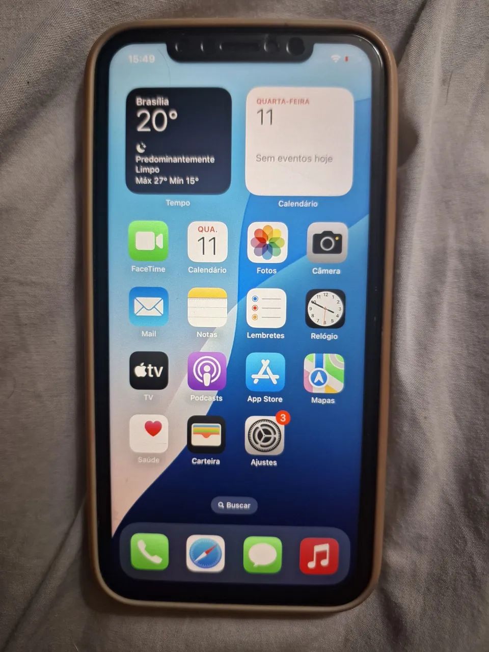 Iphone xr 64 gb