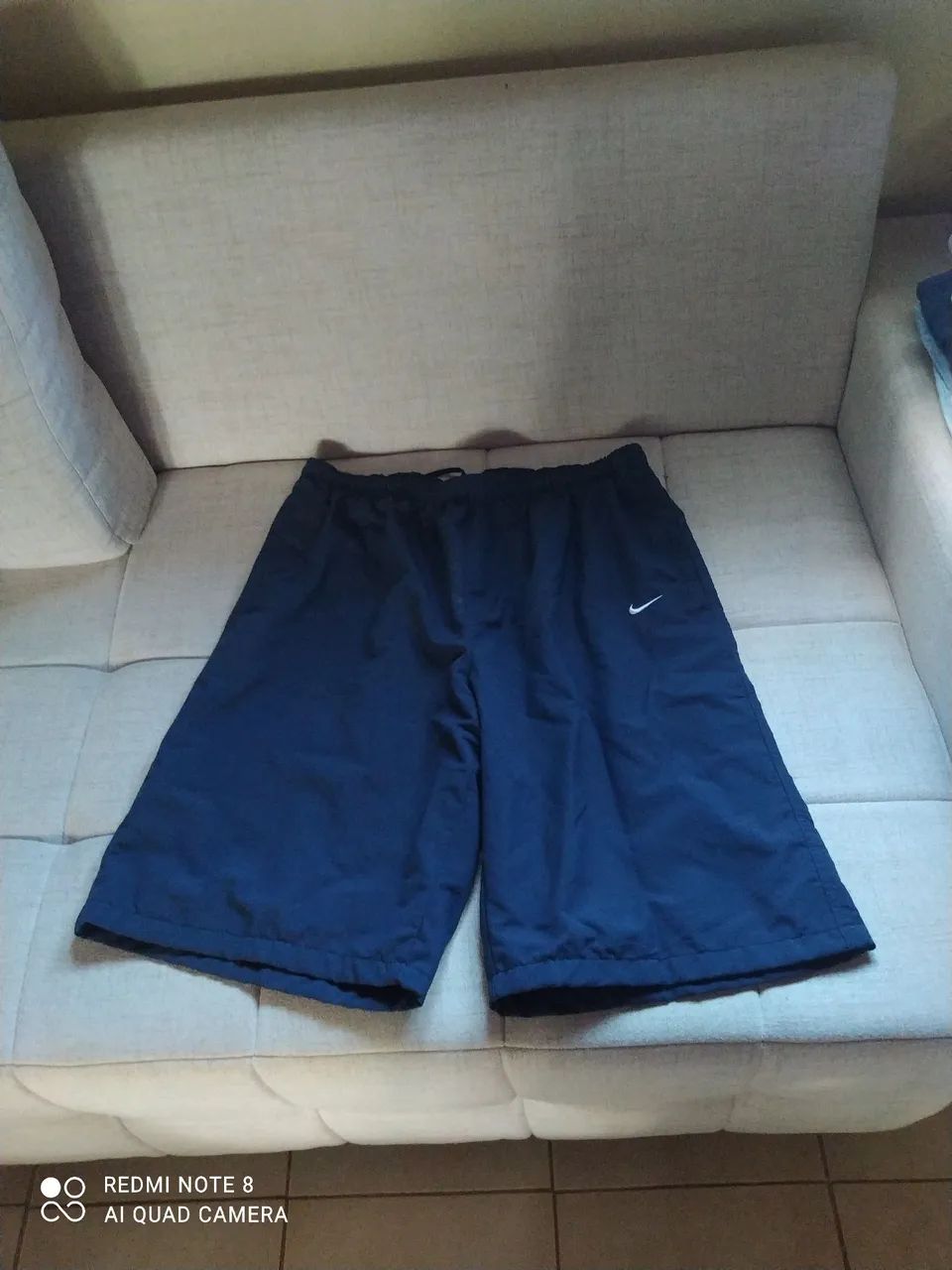 Bermudao Masculino Nike G - Foto 2