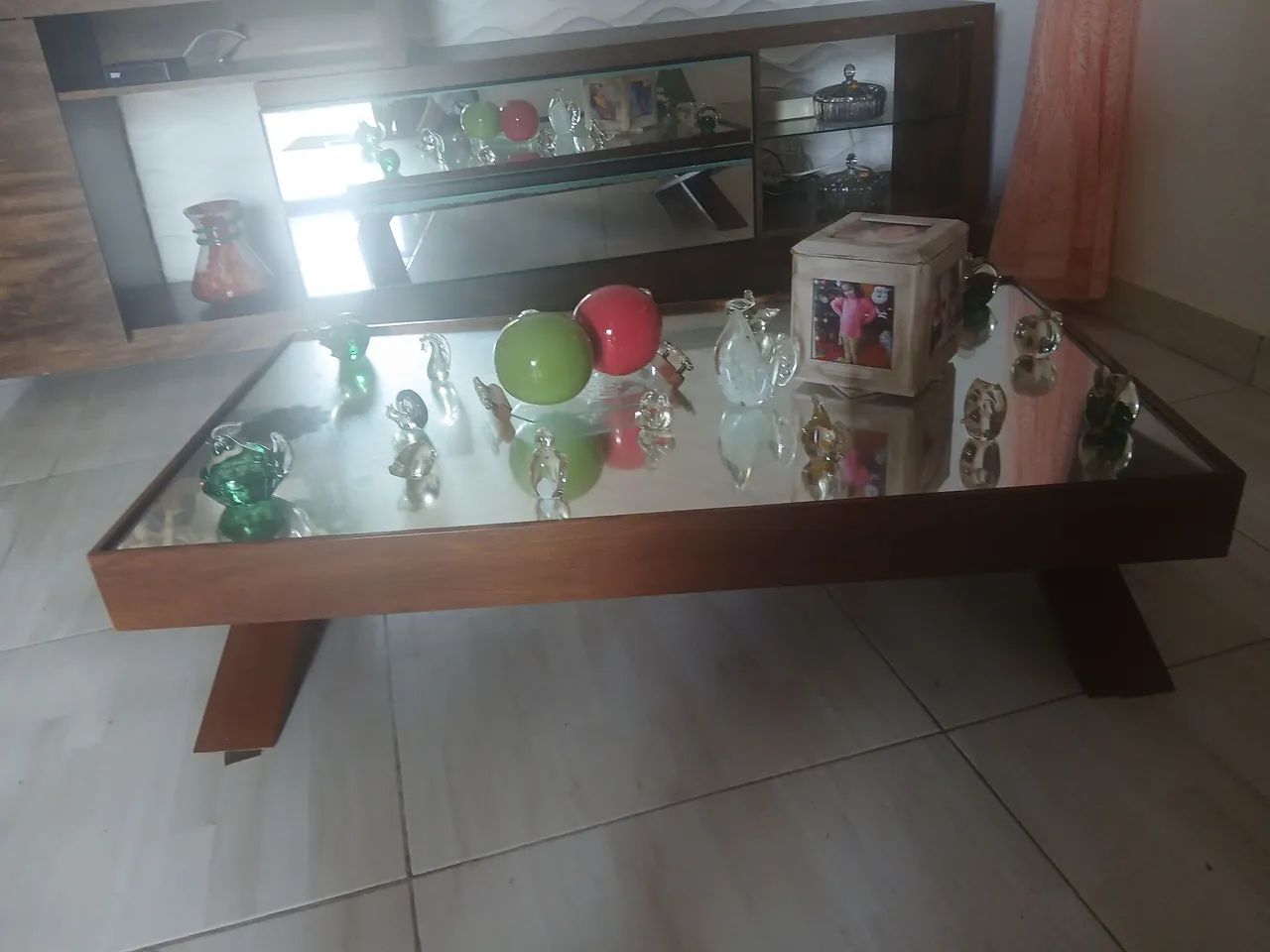 Mesa de Centro  - Foto 2