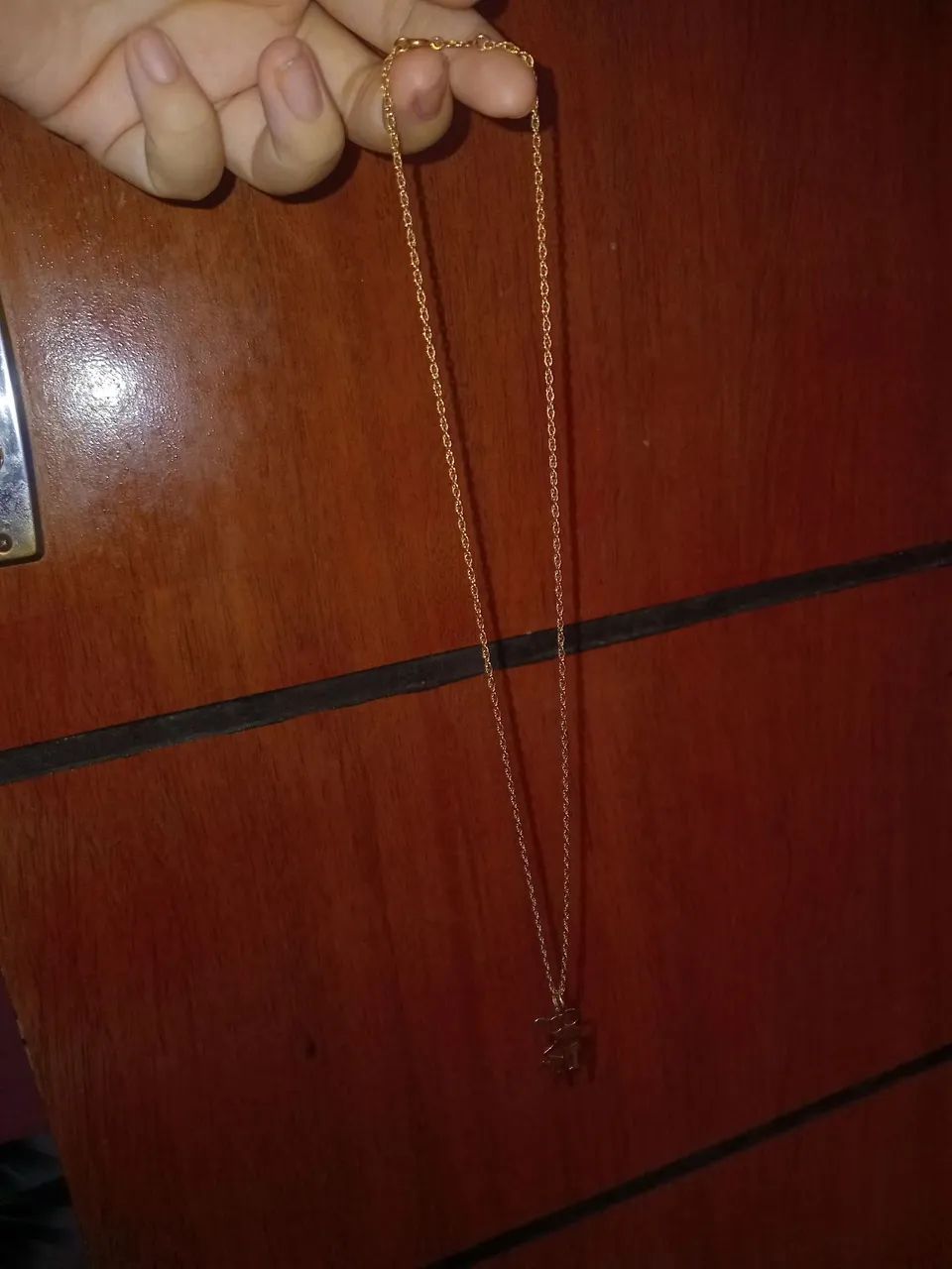 Cordão rommanel - Foto 2