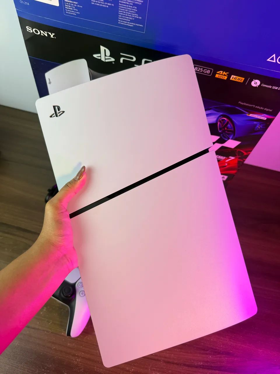 Ps5 slim  - Foto 2