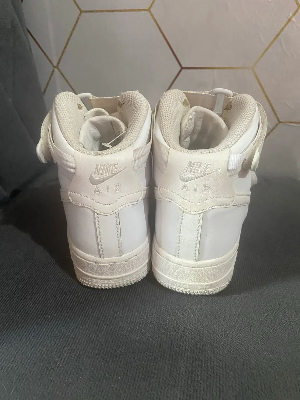 Tênis Nike  - Foto 4