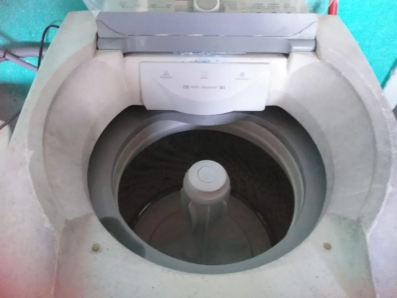 Máquina de lavar 11k - Foto 3